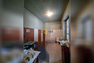 Ma-Cabane - Vente Immeuble Saint-Chef, 240 m²