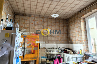 Ma-Cabane - Vente Immeuble Saint-Chef, 240 m²