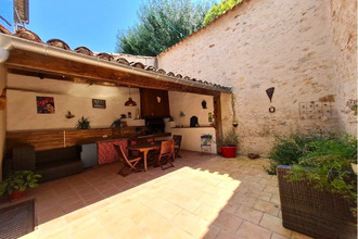 Vente Immeuble 34360, Saint-Chinian France