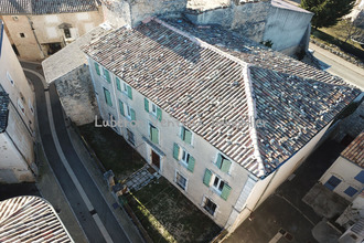 Ma-Cabane - Vente Immeuble SAINT-CHRISTOL, 300 m²