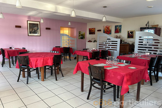 Ma-Cabane - Vente Immeuble SAINT-CHRISTOPHE-EN-BOUCHERIE, 381 m²