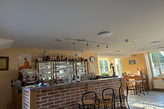 Ma-Cabane - Vente Immeuble SAINT-CHRISTOPHE-EN-BOUCHERIE, 381 m²