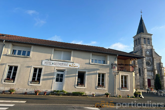 Ma-Cabane - Vente Immeuble SAINT-CHRISTOPHE-EN-BOUCHERIE, 381 m²