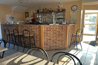 Ma-Cabane - Vente Immeuble SAINT-CHRISTOPHE-EN-BOUCHERIE, 381 m²