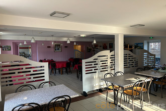 Ma-Cabane - Vente Immeuble SAINT-CHRISTOPHE-EN-BOUCHERIE, 381 m²