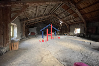 Ma-Cabane - Vente Immeuble Saint-Christophe-sur-Dolaison, 408 m²