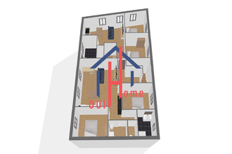 Ma-Cabane - Vente Immeuble Saint-Christophe-sur-Dolaison, 408 m²