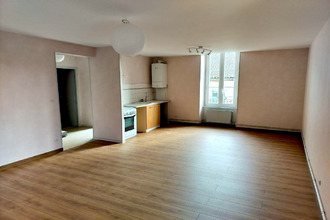 Ma-Cabane - Vente Immeuble Saint-Claud, 300 m²