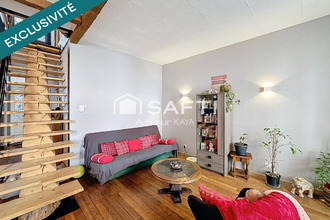 Vente Immeuble 39200, Saint-Claude France