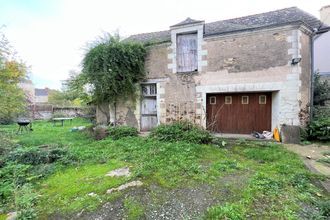 Ma-Cabane - Vente Immeuble Saint-Clément-de-la-Place, 188 m²