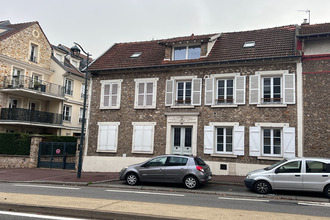 Ma-Cabane - Vente Immeuble SAINT-CYR-L'ECOLE, 186 m²