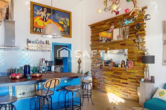 Ma-Cabane - Vente Immeuble Saint-Cyr-sur-Mer, 350 m²