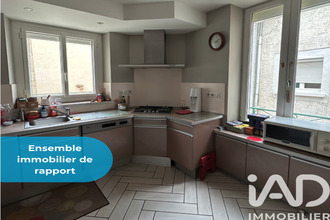 Vente Immeuble 46400, Saint-Céré France