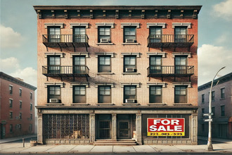 Ma-Cabane - Vente Immeuble Saint-Denis, 700 m²