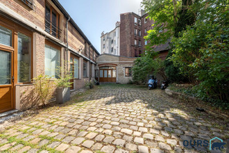 Ma-Cabane - Vente Immeuble Saint-Denis, 633 m²