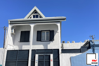 Ma-Cabane - Vente Immeuble Saint-Denis, 266 m²