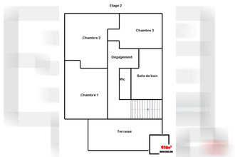 Ma-Cabane - Vente Immeuble Saint-Denis, 266 m²