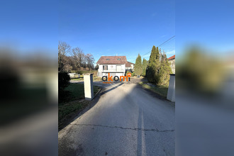 Ma-Cabane - Vente Immeuble Saint-Dié-des-Vosges, 152 m²