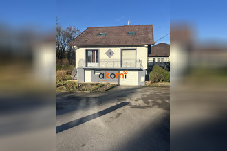 Ma-Cabane - Vente Immeuble Saint-Dié-des-Vosges, 152 m²