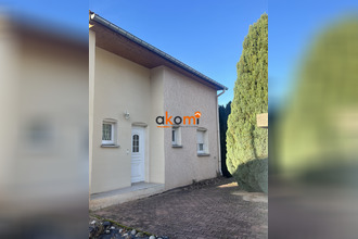 Ma-Cabane - Vente Immeuble Saint-Dié-des-Vosges, 122 m²