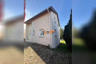 Ma-Cabane - Vente Immeuble Saint-Dié-des-Vosges, 122 m²