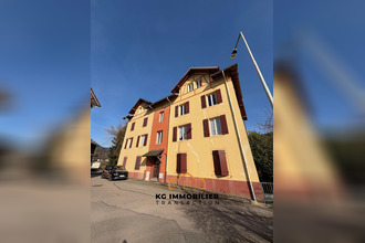 Ma-Cabane - Vente Immeuble SAINT-DIE-DES-VOSGES, 680 m²