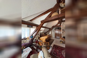 Ma-Cabane - Vente Immeuble SAINT-DIE-DES-VOSGES, 680 m²