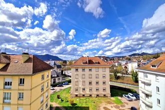 Ma-Cabane - Vente Immeuble Saint-Dié-des-Vosges, 594 m²