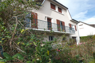 Ma-Cabane - Vente Immeuble SAINT-DOULCHARD, 207 m²