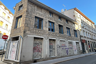 Ma-Cabane - Vente Immeuble SAINT-ETIENNE, 440 m²