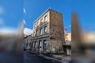 Ma-Cabane - Vente Immeuble SAINT ETIENNE, 0 m²