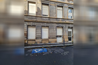 Ma-Cabane - Vente Immeuble SAINT ETIENNE, 0 m²