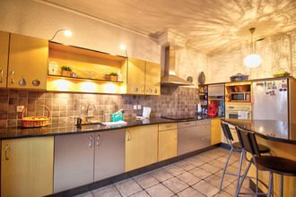 Ma-Cabane - Vente Immeuble SAINT-ETIENNE, 550 m²