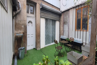 Ma-Cabane - Vente Immeuble SAINT-ETIENNE, 191 m²