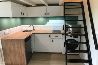 Ma-Cabane - Vente Immeuble SAINT-ETIENNE, 190 m²