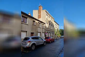 Ma-Cabane - Vente Immeuble SAINT ETIENNE, 150 m²