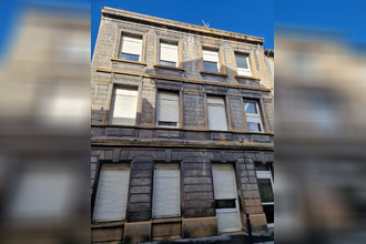 Ma-Cabane - Vente Immeuble SAINT ETIENNE, 150 m²