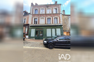 Vente Immeuble 89170, Saint-Fargeau France