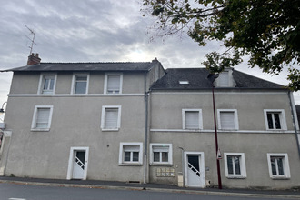 Ma-Cabane - Vente Immeuble SAINT-FLORENT-SUR-CHER, 368 m²