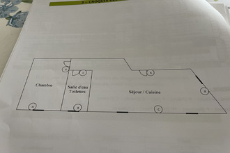Ma-Cabane - Vente Immeuble SAINT-FLORENT-SUR-CHER, 368 m²