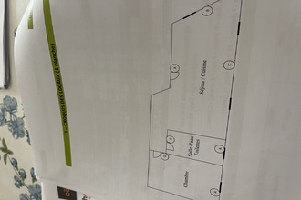 Ma-Cabane - Vente Immeuble SAINT-FLORENT-SUR-CHER, 368 m²