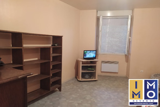 Ma-Cabane - Vente Immeuble Saint-Florent-sur-Cher, 383 m²