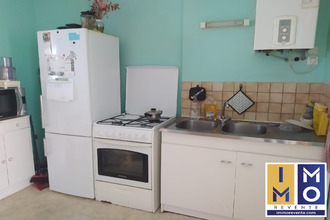 Ma-Cabane - Vente Immeuble Saint-Florent-sur-Cher, 383 m²