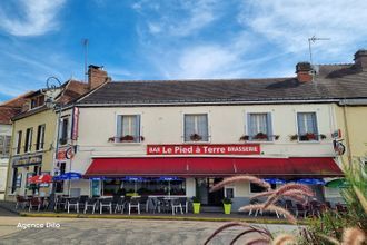 Vente Immeuble 89600, SAINT-FLORENTIN France