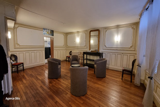 Ma-Cabane - Vente Immeuble SAINT-FLORENTIN, 990 m²