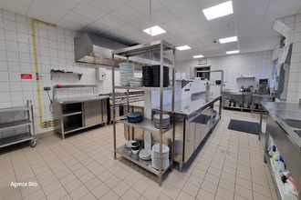 Ma-Cabane - Vente Immeuble SAINT-FLORENTIN, 990 m²