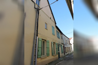 Ma-Cabane - Vente Immeuble SAINT-FLORENTIN, 240 m²