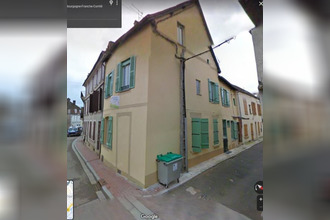 Ma-Cabane - Vente Immeuble SAINT-FLORENTIN, 240 m²