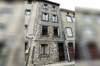 Vente Immeuble 15100, Saint-Flour France