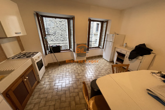 Ma-Cabane - Vente Immeuble Saint-Flour, 150 m²